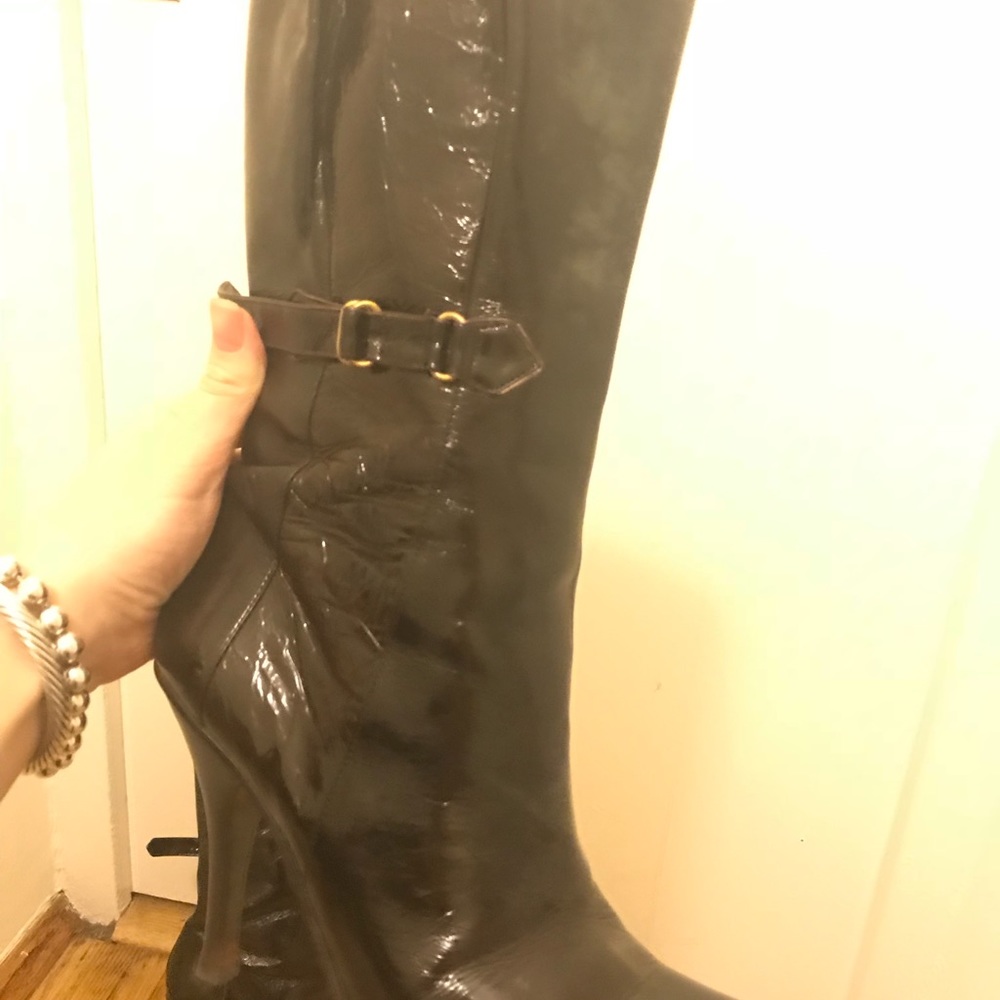 Jimmy choo boot - Picture 5 of 6